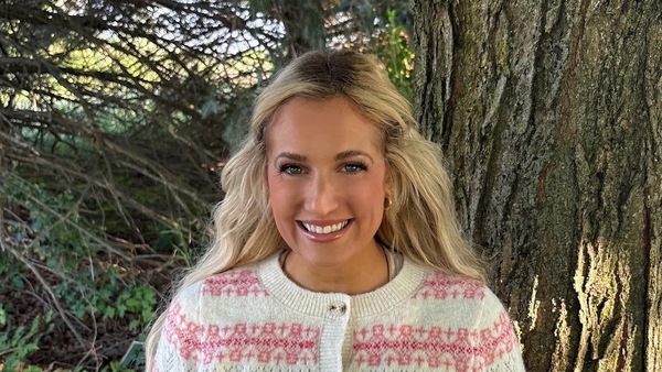 Kayt Sponseller - 2nd Grade Teacher