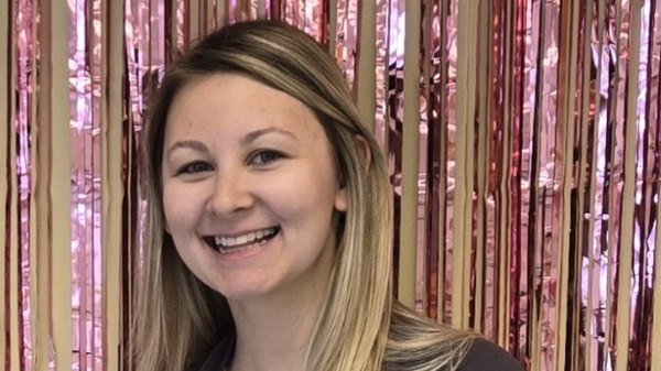 Megan Throop - Preschool Parapro